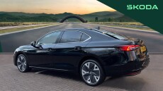 Skoda Superb 2.0 TDI SE L 5dr DSG Diesel Hatchback